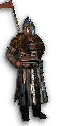 Dwarf Tier 5 Example